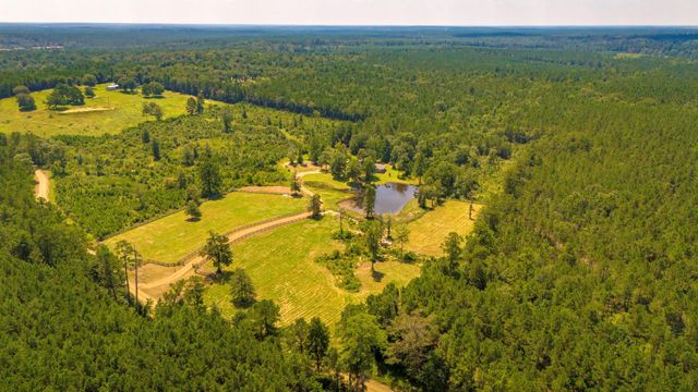 375 County Road 3560, Woodville, TX 75979