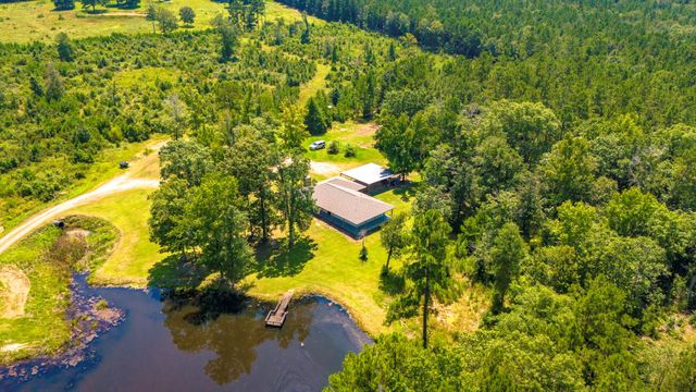 375 County Road 3560, Woodville, TX 75979