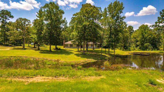 375 County Road 3560, Woodville, TX 75979