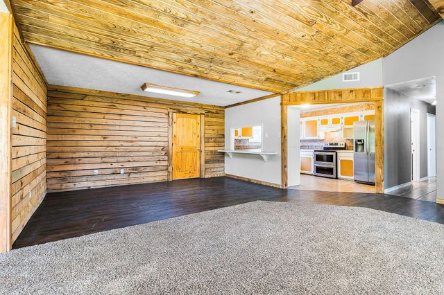 375 County Road 3560, Woodville, TX 75979