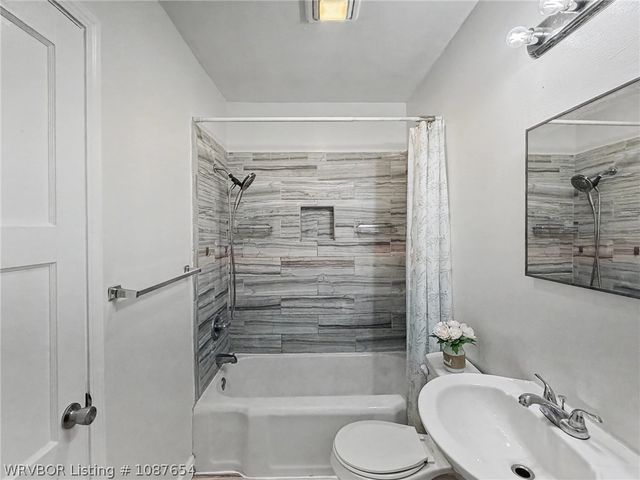 424 35th Street, Fort Smith, AR 72903