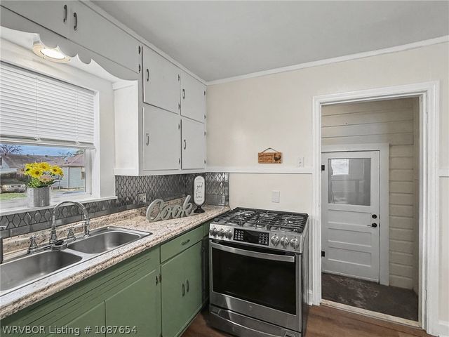 424 35th Street, Fort Smith, AR 72903