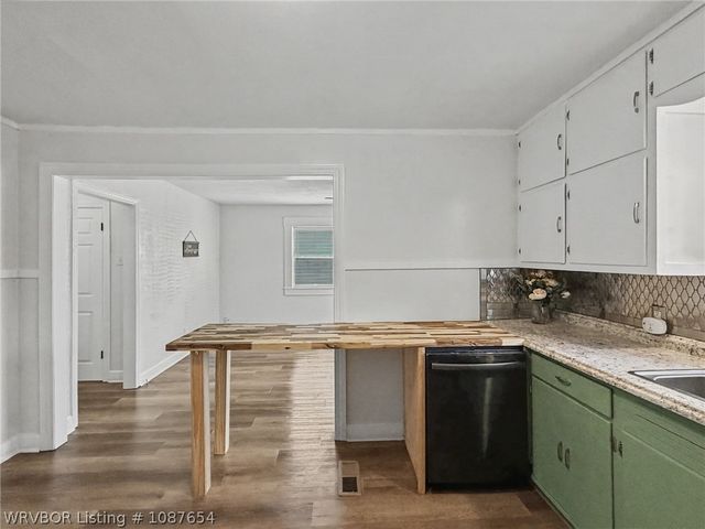 424 35th Street, Fort Smith, AR 72903