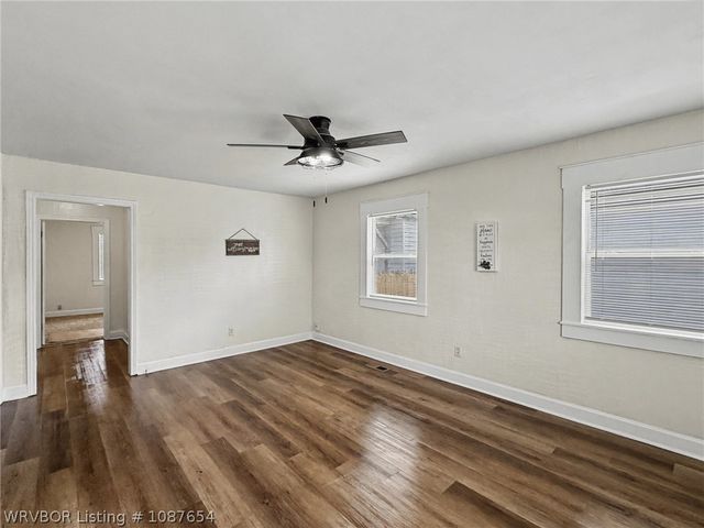 424 35th Street, Fort Smith, AR 72903