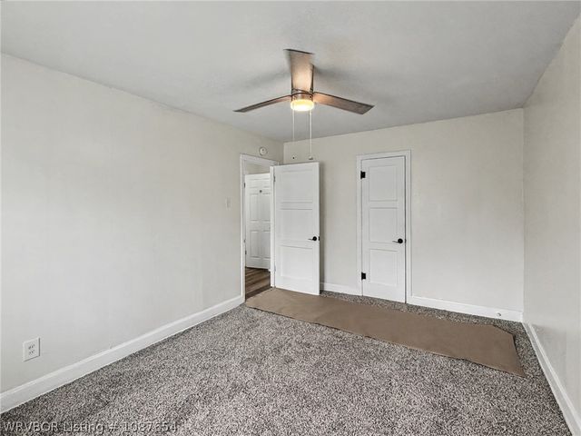 424 35th Street, Fort Smith, AR 72903