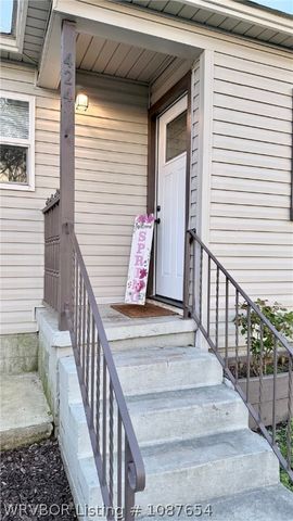 424 35th Street, Fort Smith, AR 72903