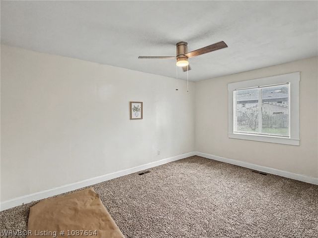 424 35th Street, Fort Smith, AR 72903