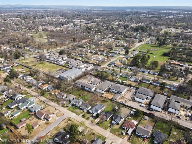 424 35th Street, Fort Smith, AR 72903