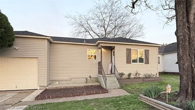 424 35th Street, Fort Smith, AR 72903