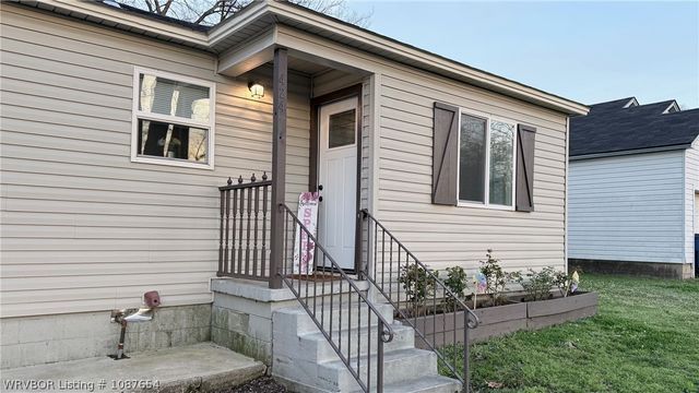 424 35th Street, Fort Smith, AR 72903
