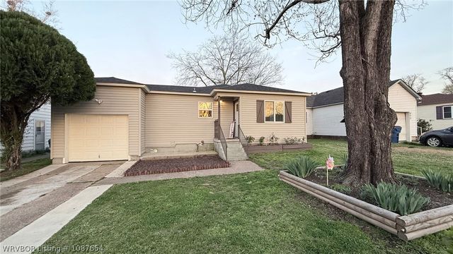 424 35th Street, Fort Smith, AR 72903