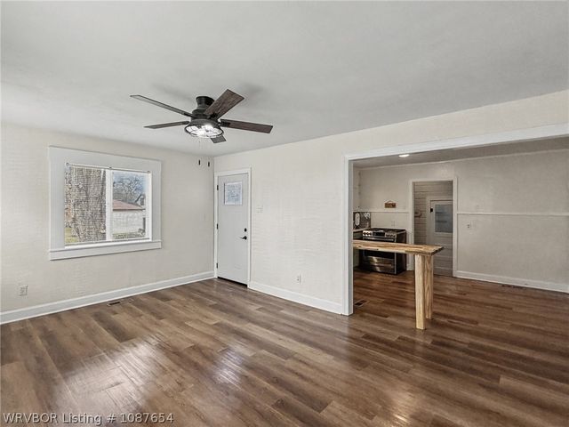 424 35th Street, Fort Smith, AR 72903