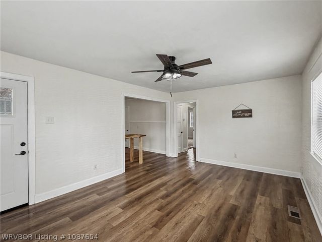 424 35th Street, Fort Smith, AR 72903