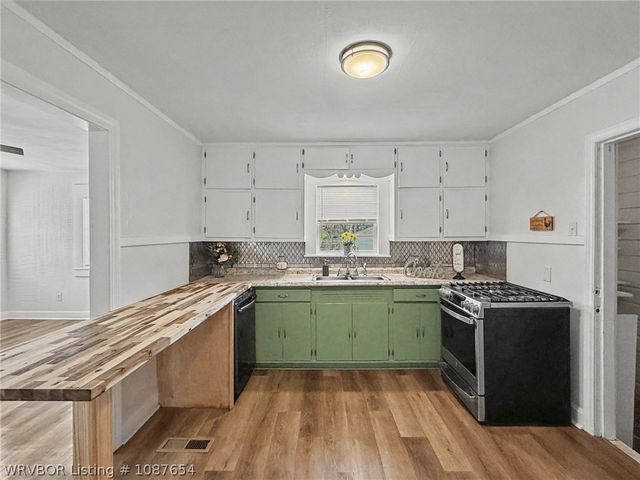 424 35th Street, Fort Smith, AR 72903