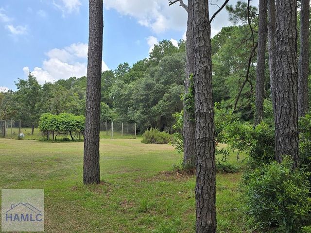 485 Lake Pamona Road, Midway, GA 31320