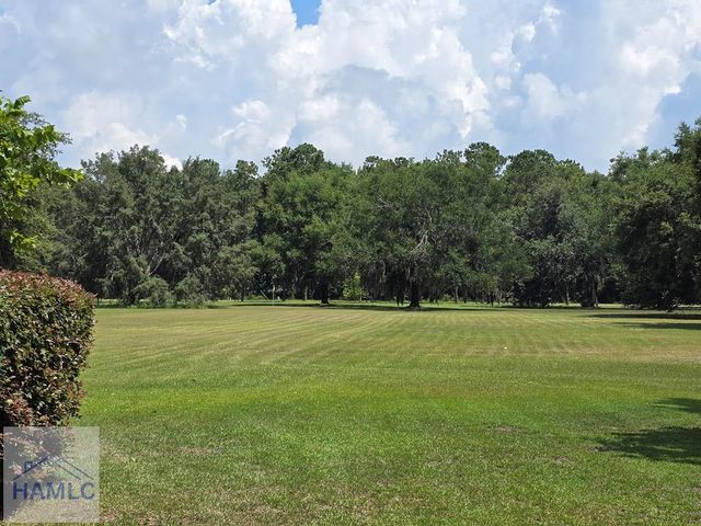 485 Lake Pamona Road, Midway, GA 31320