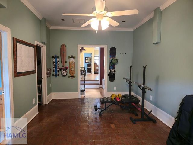 485 Lake Pamona Road, Midway, GA 31320