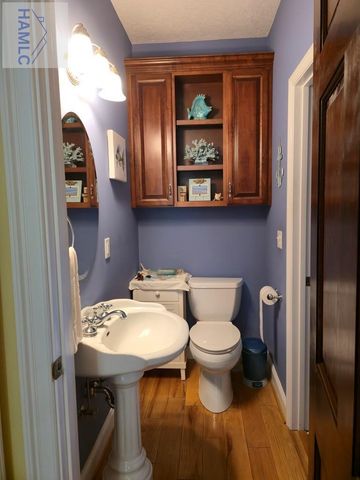 485 Lake Pamona Road, Midway, GA 31320