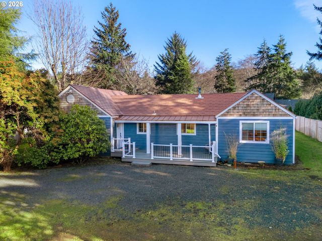84937 S Roosevelt Dr, Seaside, OR 97138