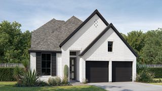 30955 Radke Estates Drive, Fulshear, TX 77441