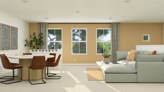 1817 Sterndale Drive, Cedar Hill, TX 75116