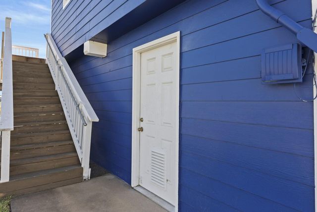 16643 Bermuda Way, Galveston, TX 77554