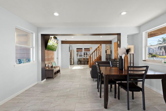 16643 Bermuda Way, Galveston, TX 77554