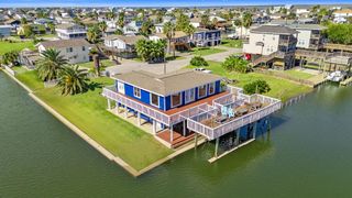16643 Bermuda Way, Galveston, TX 77554