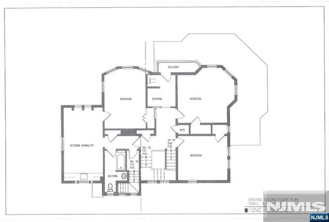 205 Grand Avenue, Leonia, NJ 07605