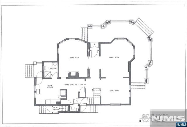 205 Grand Avenue, Leonia, NJ 07605