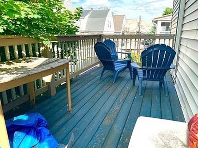 33 Ossipee Road 2, Somerville, MA 02144