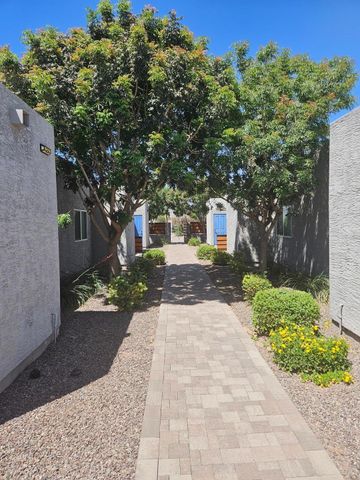 935 E Roma Avenue 3A, Phoenix, AZ 85014