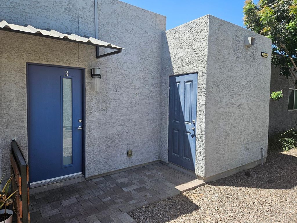 935 E Roma Avenue 3A, Phoenix, AZ 85014