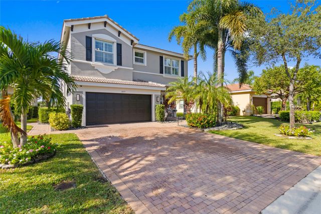 11577 Ponywalk Trl, Boynton Beach, FL 33473