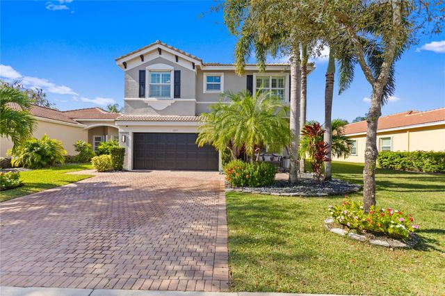 11577 Ponywalk Trl, Boynton Beach, FL 33473