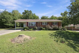 625 Holly Street, Burlington, NC 27217