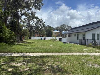 4743 10TH AVENUE S, St Petersburg, FL 33711