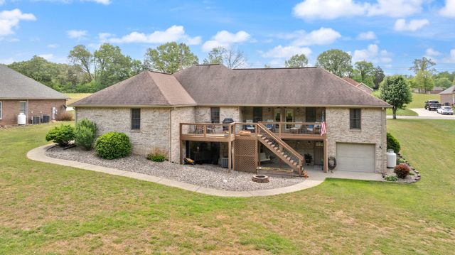 121 View Point Drive, Somerset, KY 42503
