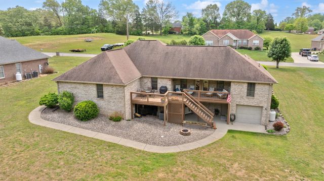 121 View Point Drive, Somerset, KY 42503