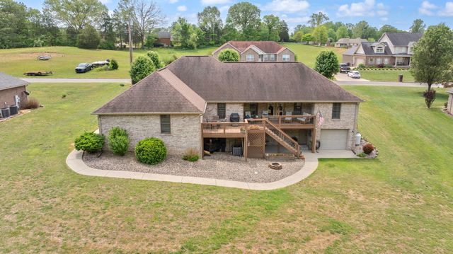 121 View Point Drive, Somerset, KY 42503