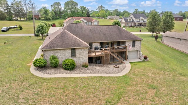 121 View Point Drive, Somerset, KY 42503