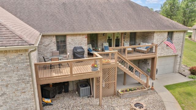 121 View Point Drive, Somerset, KY 42503