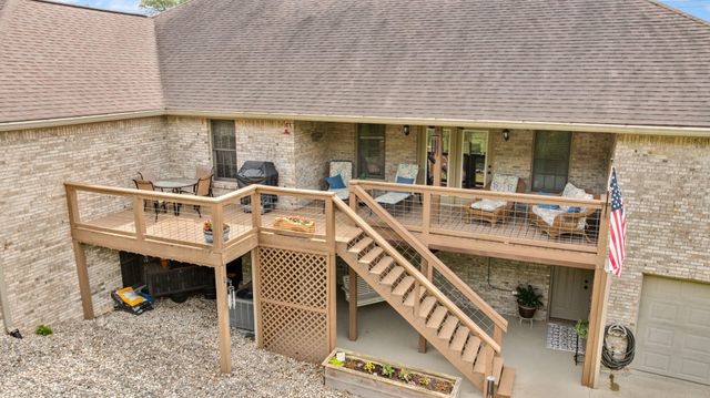 121 View Point Drive, Somerset, KY 42503