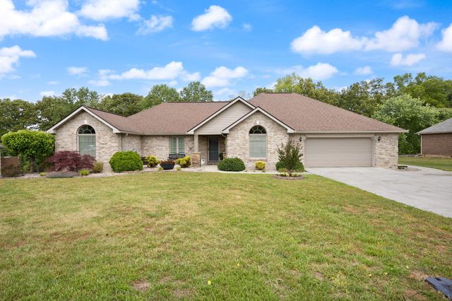 121 View Point Drive, Somerset, KY 42503