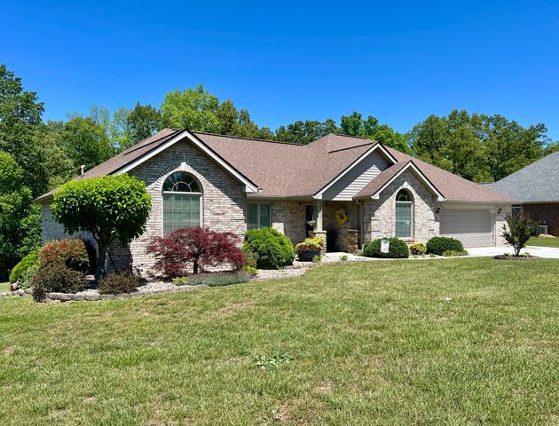 121 View Point Drive, Somerset, KY 42503