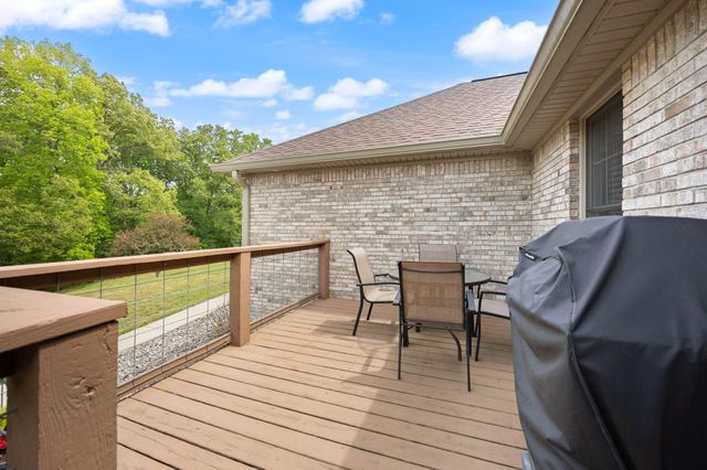 121 View Point Drive, Somerset, KY 42503