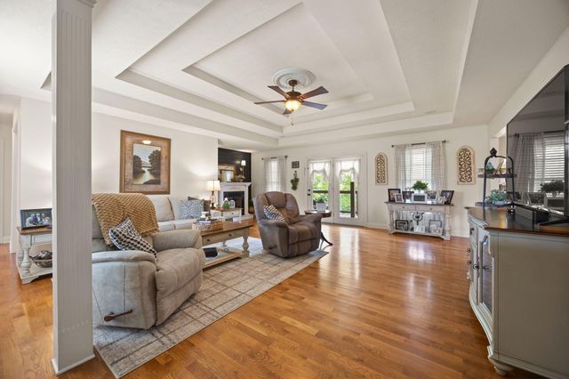 121 View Point Drive, Somerset, KY 42503