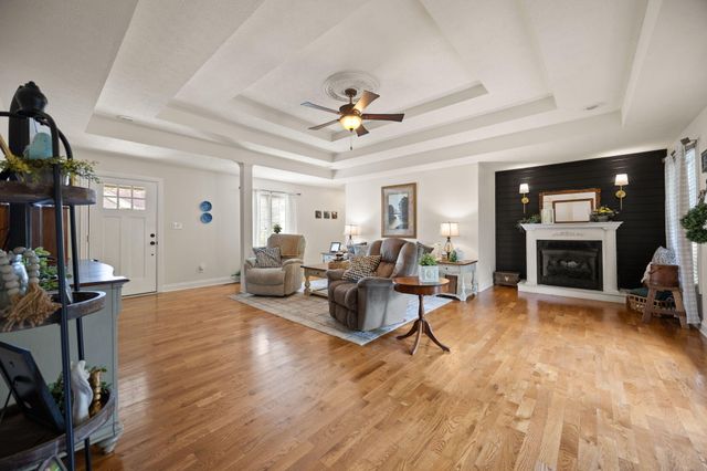 121 View Point Drive, Somerset, KY 42503