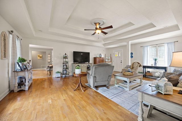 121 View Point Drive, Somerset, KY 42503