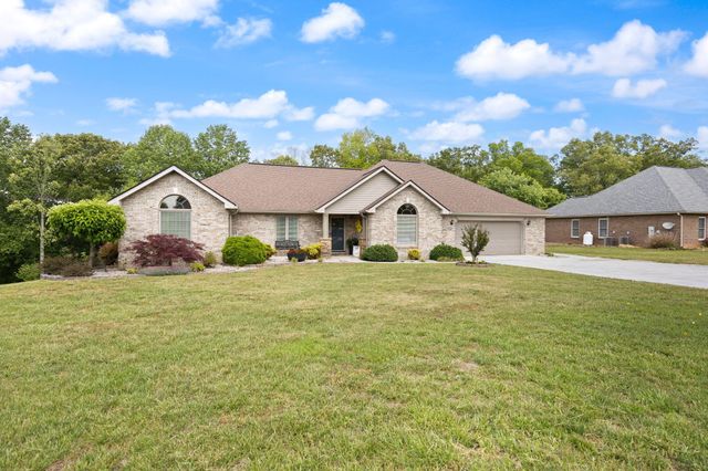 121 View Point Drive, Somerset, KY 42503